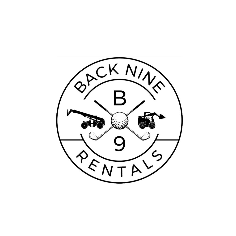 Back Nine Rentals Logo