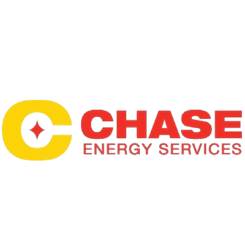 Chase Energy Services Logo