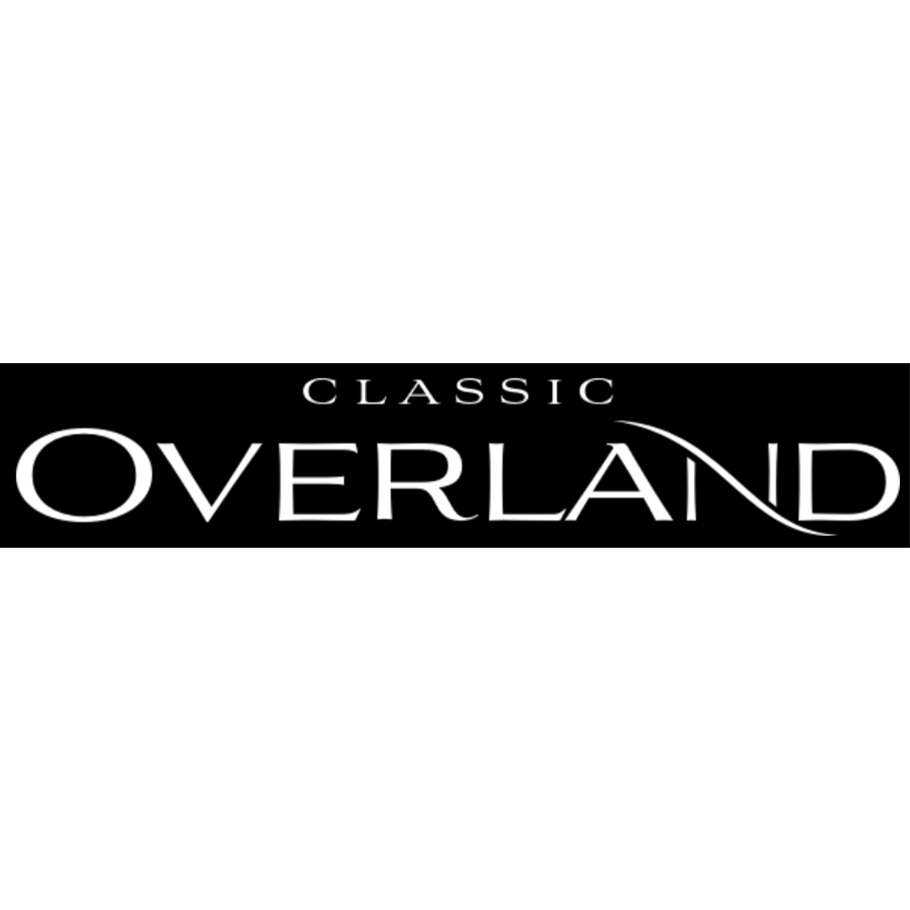 Classic Overland Logo