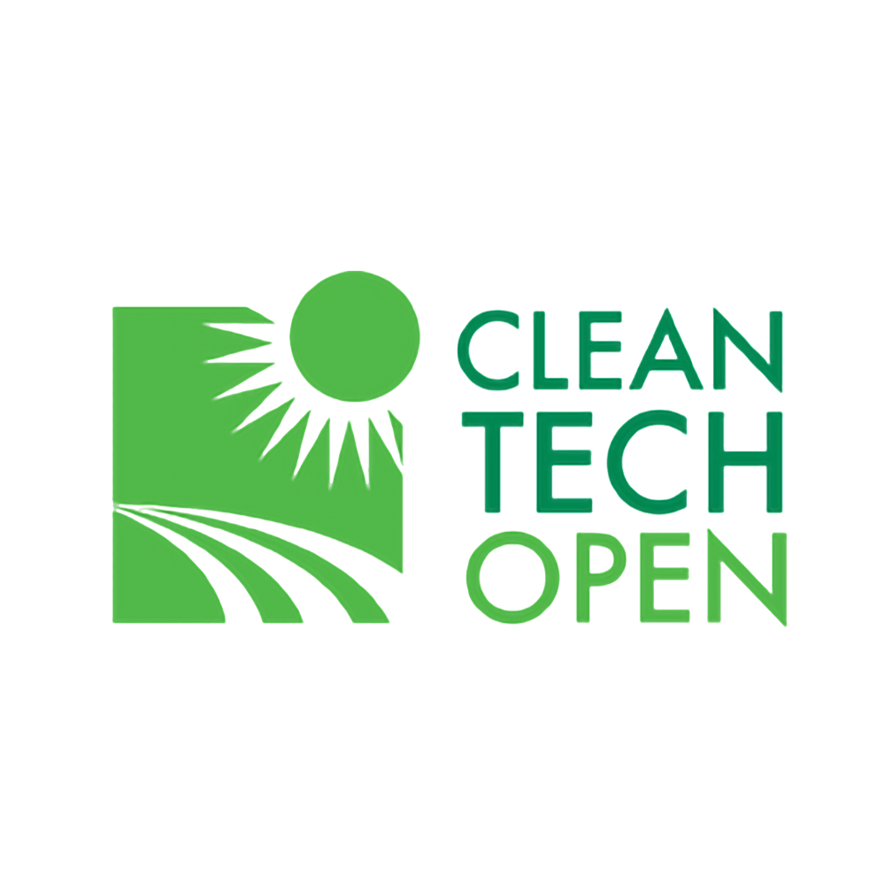 Clean Tech Open Logo