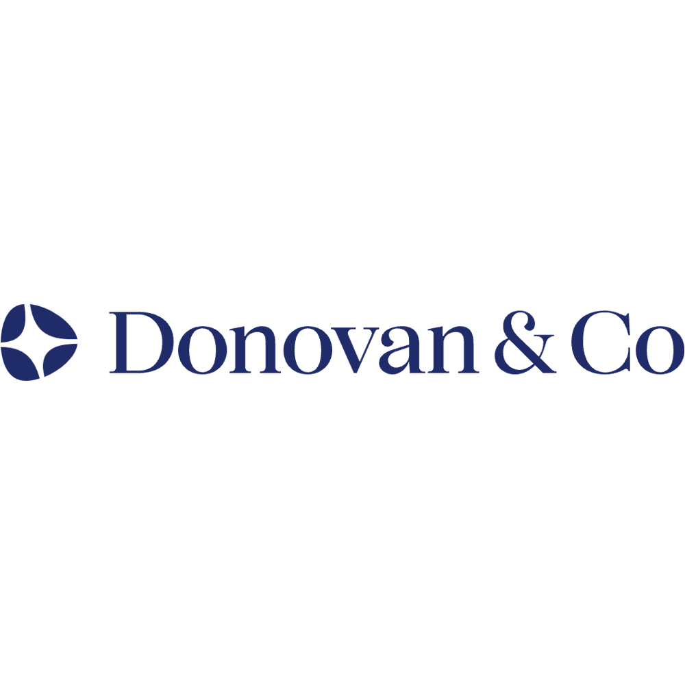 Donovan & Co Logo