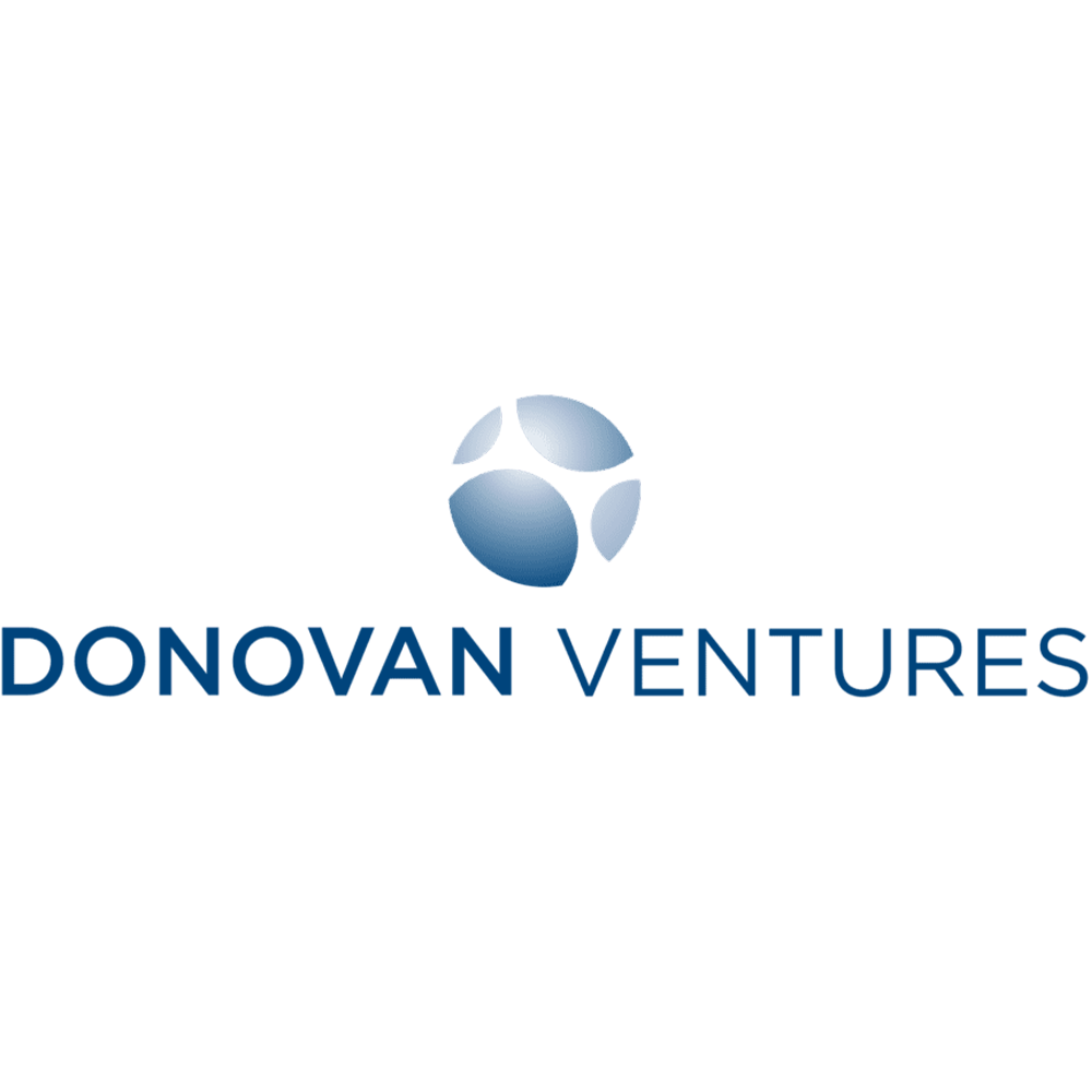 Donovan Ventures Logo