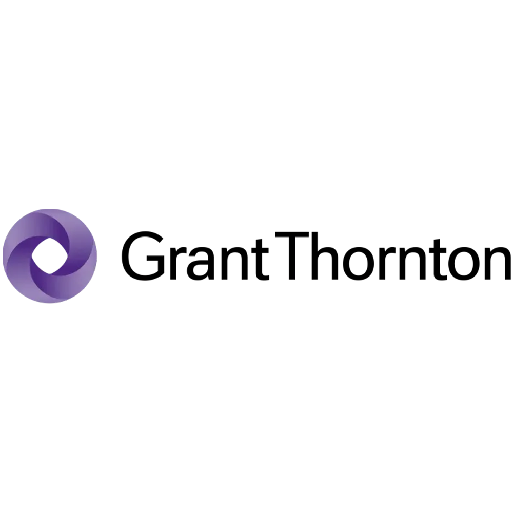 Grant Thornton Logo