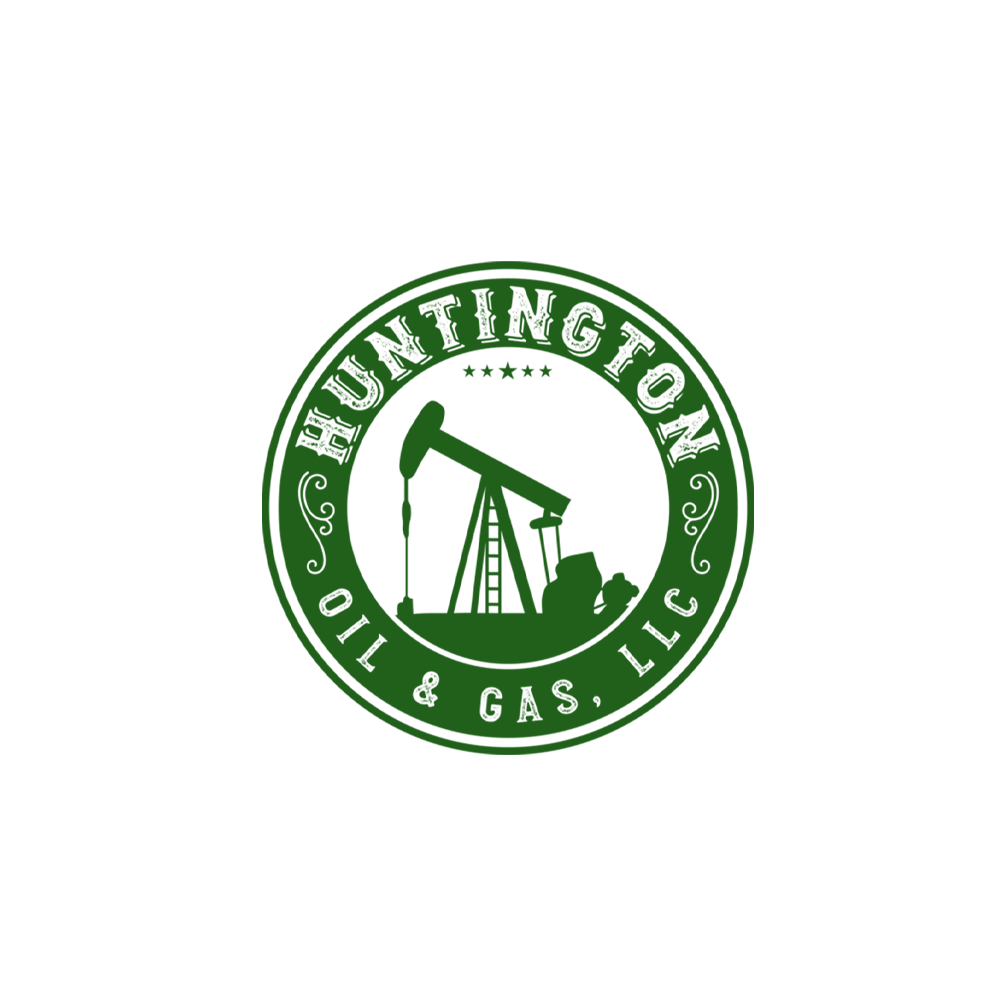 Huntington Oil Gas Logo