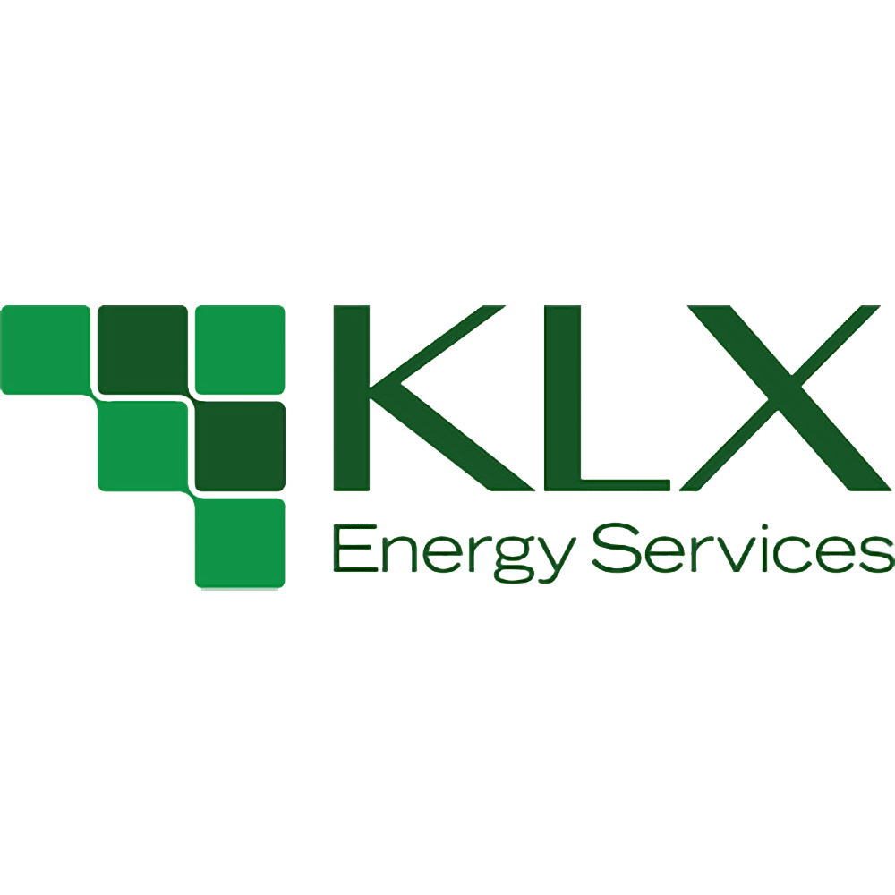 KLX Logo