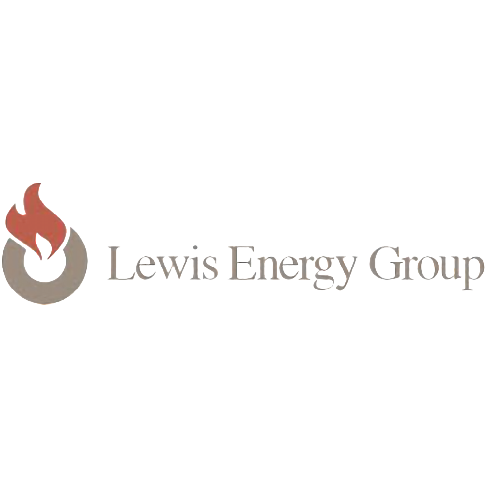 Lewis Energy Group Logo