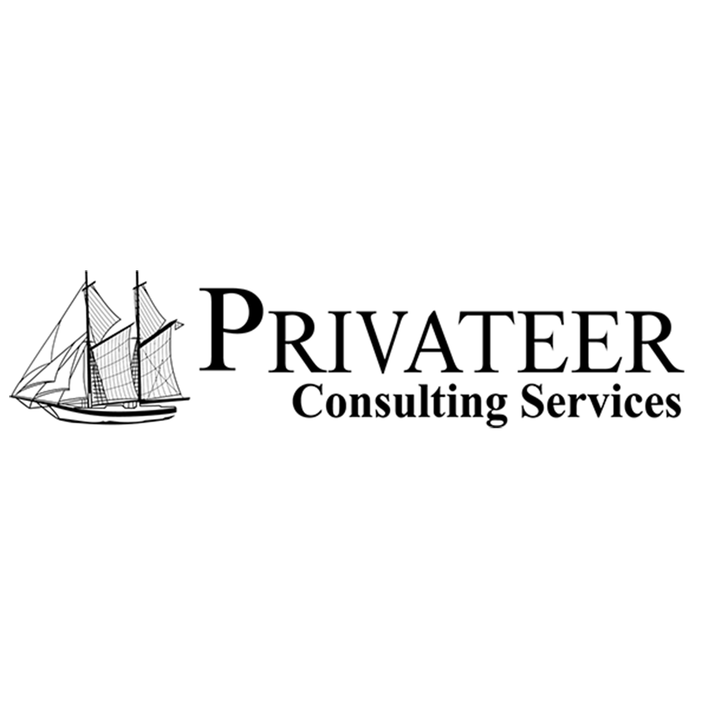 Privateer Logo