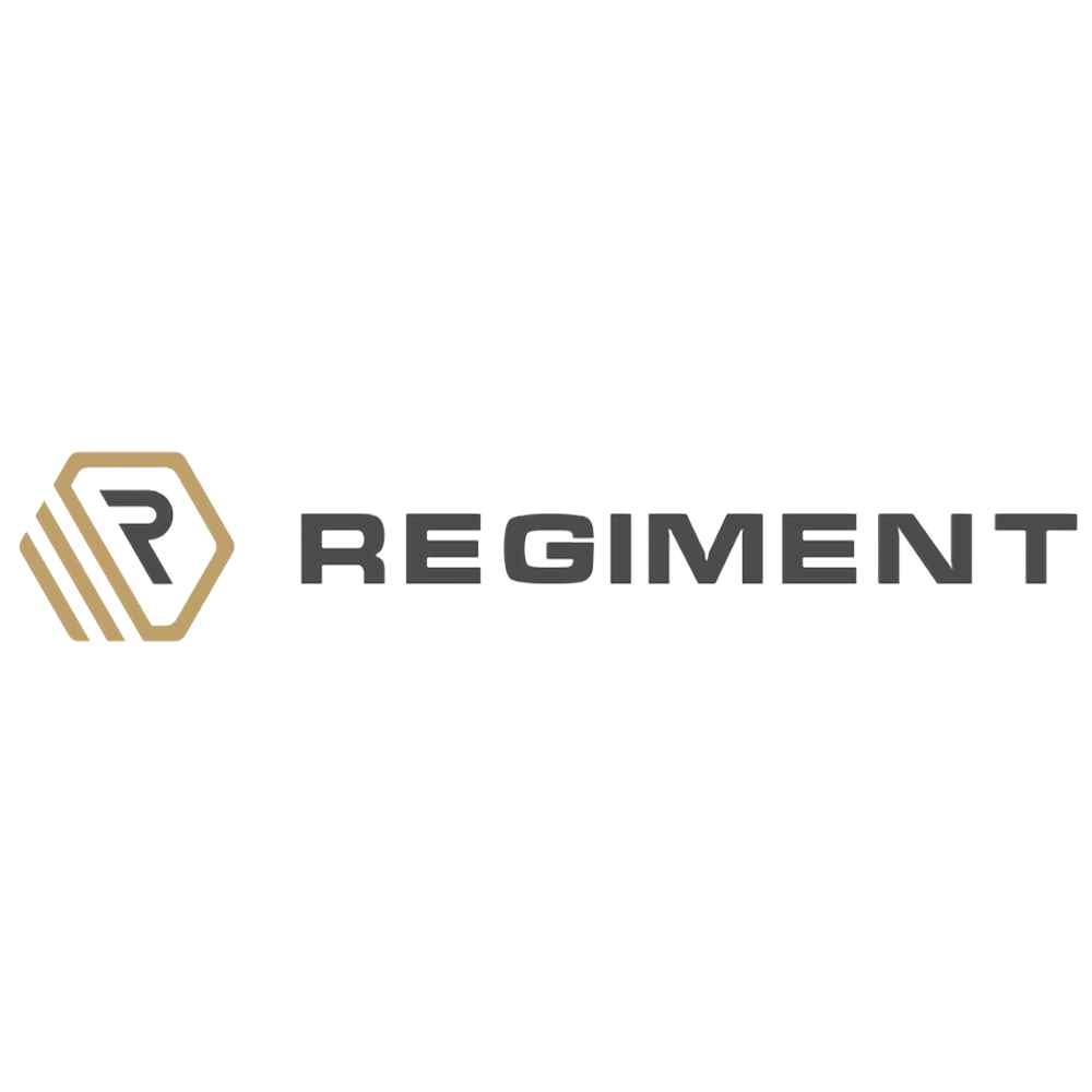 Regiment Logo