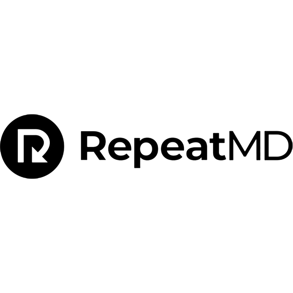 Repeat MD Logo