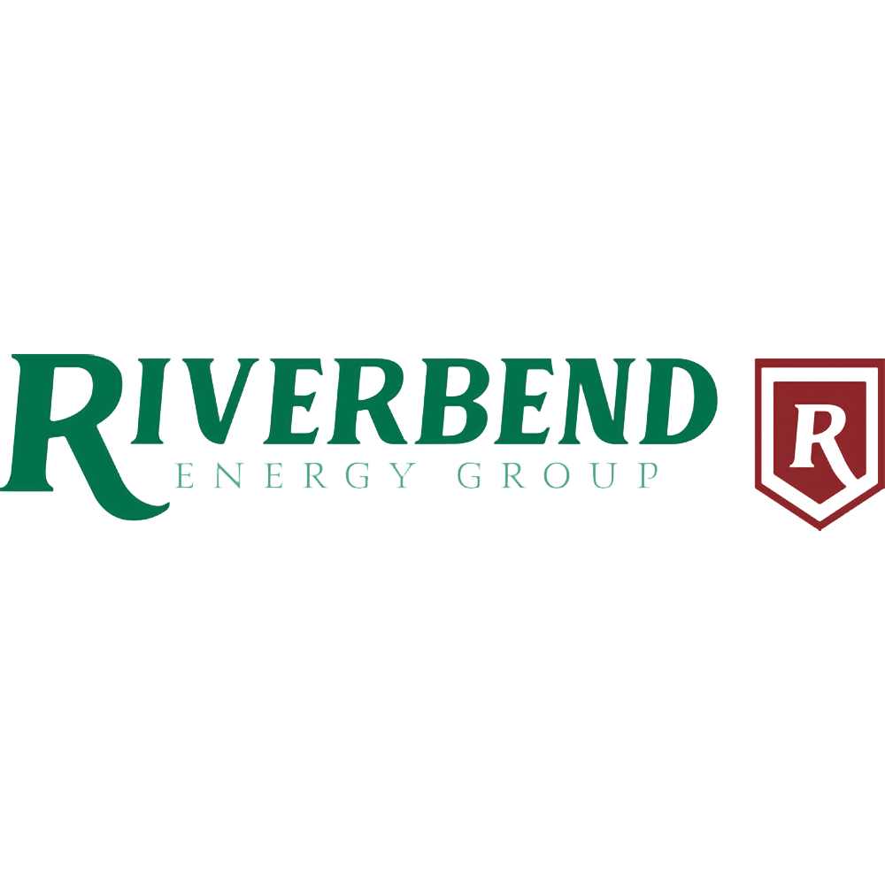 Riverbend Logo