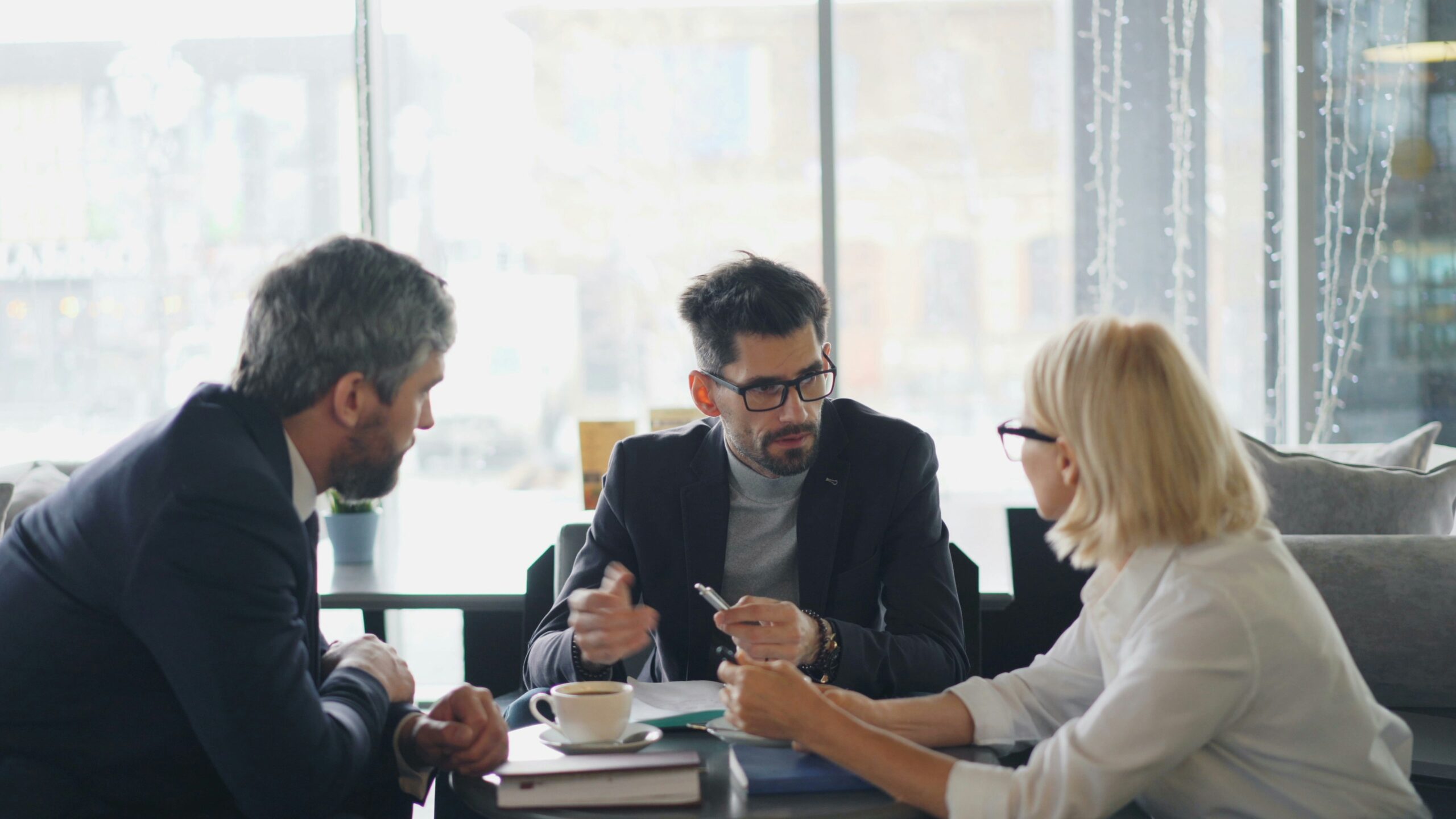 GrowthMode CFO Services