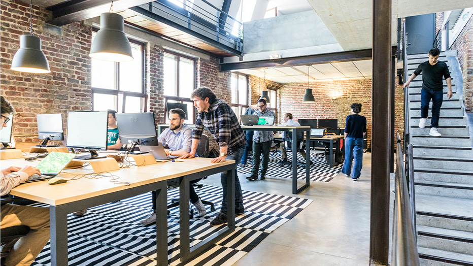 B2B-Services