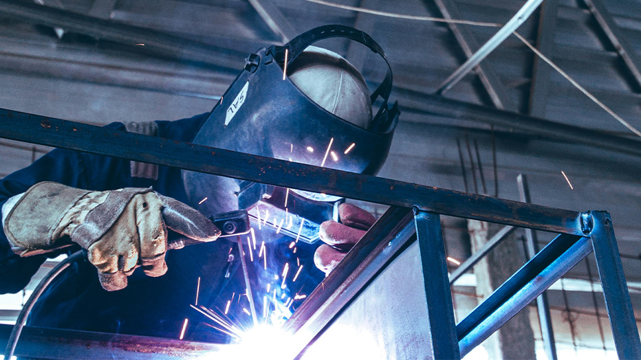 Manufacturing